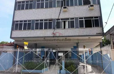 Apartamento com 2 quartos à venda na rua doutor bernardino, 620, praça seca, rio de janeiro, 70 m2 por r$ 145.000