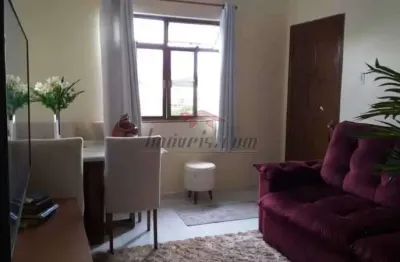 Apartamento com 2 quartos à venda na rua artur orlando, 842, pechincha, rio de janeiro, 43 m2 por r$ 350.000