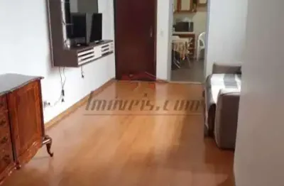 Apartamento com 3 quartos à venda na avenida dos mananciais, 707, taquara, rio de janeiro, 82 m2 por r$ 290.000