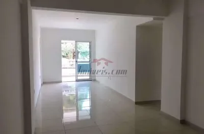 Apartamento com 3 quartos à venda na Rua Monsenhor Marques, 195, Pechincha, Rio de Janeiro