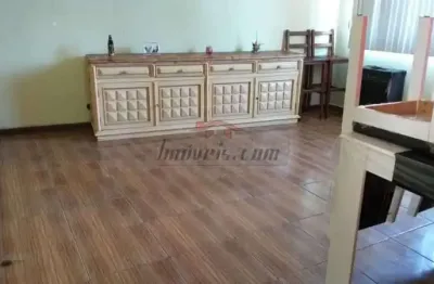 Apartamento com 3 quartos à venda na rua ipinambes, 246, taquara, rio de janeiro, 120 m2 por r$ 540.000