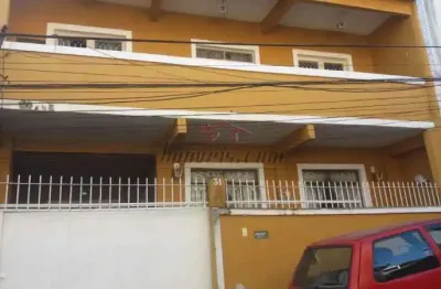 Casa com 2 quartos à venda na rua ana quintão, 258, piedade, rio de janeiro, 195 m2 por r$ 260.000