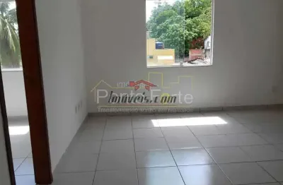 Casa em condomínio fechado com 2 quartos à venda na rua francisco, 441, praça seca, rio de janeiro, 60 m2 por r$ 120.000
