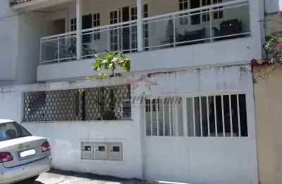 Casa em condomínio fechado com 8 quartos à venda na rua mariluz, 380, freguesia (jacarepaguá), rio de janeiro, 380 m2 por r$ 690.000