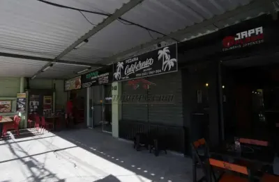Ponto comercial à venda na rua lopo saraiva, 103, tanque, rio de janeiro, 45 m2 por r$ 1.900.000