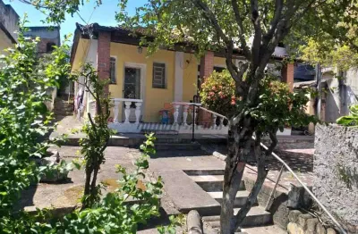 Terreno à venda na rua godofredo viana, 273, taquara, rio de janeiro, 595 m2 por r$ 1.200.000