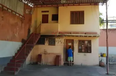 Terreno à venda na rua caniu, 58, pechincha, rio de janeiro, 760 m2 por r$ 900.000