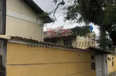 Terreno à venda na estrada meringuava, 1947, taquara, rio de janeiro, 1085 m2 por r$ 1.400.000