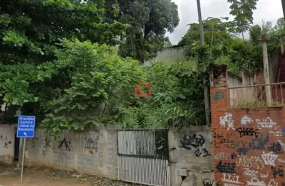 Terreno à venda na rua comendador siqueira, 171, pechincha, rio de janeiro, 780 m2 por r$ 355.000