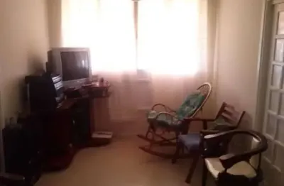 Apartamento com 2 quartos à venda na rua capitão menezes, 568, praça seca, rio de janeiro, 50 m2 por r$ 160.000