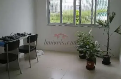Apartamento com 2 quartos à venda na rua coronel tedim, 155, pechincha, rio de janeiro, 63 m2 por r$ 289.000