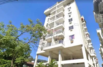Apartamento com 2 quartos à venda na rua florianópolis, 1450, praça seca, rio de janeiro, 66 m2 por r$ 240.000