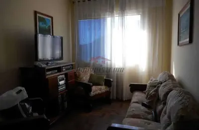 Apartamento com 2 quartos à venda na rua delfina alves, 84, madureira, rio de janeiro, 50 m2 por r$ 170.000