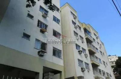 Apartamento com 2 quartos à venda na rua maricá, 400, campinho, rio de janeiro, 62 m2 por r$ 160.000