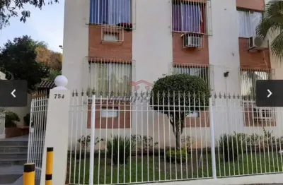Apartamento com 2 quartos à venda na rua doutor bernardino, 754, praça seca, rio de janeiro, 68 m2 por r$ 130.000