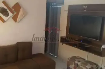 Apartamento com 2 quartos à venda na rua barão, 26, praça seca, rio de janeiro, 60 m2 por r$ 132.000