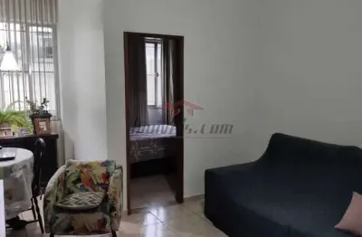 Apartamento com 2 quartos à venda na avenida ernani cardoso, 72, cascadura, rio de janeiro, 64 m2 por r$ 250.000