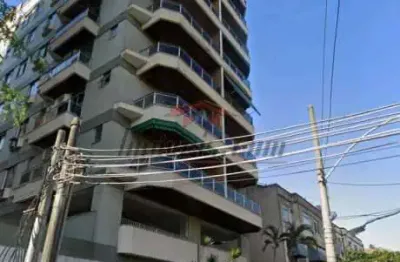 Apartamento com 2 quartos à venda na rua capitão menezes, 552, praça seca, rio de janeiro, 98 m2 por r$ 220.000