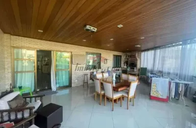 Apartamento com 4 quartos à venda na Avenida Genaro de Carvalho, 88, Recreio dos Bandeirantes, Rio de Janeiro