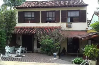 Casa com 3 quartos à venda na rua observador, 99, taquara, rio de janeiro, 229 m2 por r$ 1.050.000