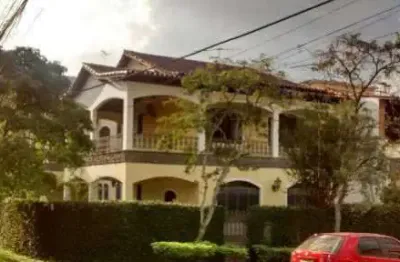 Casa em condomínio fechado com 4 quartos à venda na rua nova odessa, 226, vila valqueire, rio de janeiro, 230 m2 por r$ 1.400.000