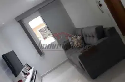 Casa em condomínio fechado com 3 quartos à venda na rua florianópolis, 1025, praça seca, rio de janeiro, 77 m2 por r$ 320.000