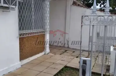Casa em condomínio fechado com 2 quartos à venda na rua são graciano, 250, freguesia (jacarepaguá), rio de janeiro, 90 m2 por r$ 409.000
