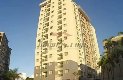 Flat com 1 quarto à venda na estrada dos bandeirantes, 8505, curicica, rio de janeiro, 44 m2 por r$ 360.000