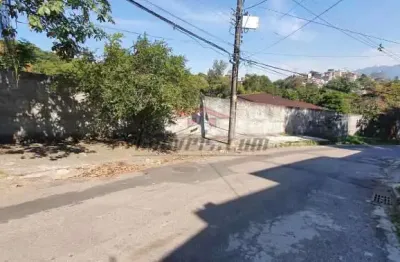Terreno à venda na rua timboaçu, 402, jacarepaguá, rio de janeiro, 1900 m2 por r$ 1.500.000