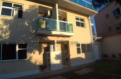 Casa em condomínio fechado com 3 quartos à venda na rua manuel vieira, 201, tanque, rio de janeiro, 120 m2 por r$ 437.000