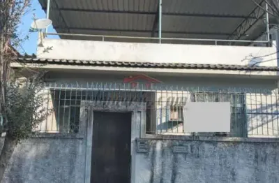 Casa com 3 quartos à venda na rua josé avelino, 22, taquara, rio de janeiro, 165 m2 por r$ 480.000