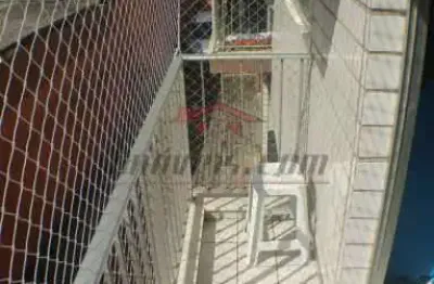 Apartamento com 2 quartos à venda na rua visconde de asseca, 136, taquara, rio de janeiro, 62 m2 por r$ 279.000