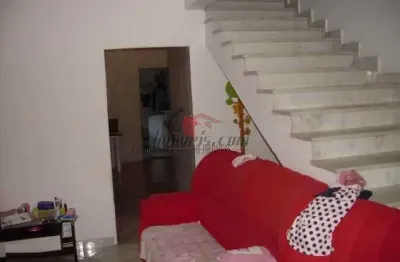 Casa com 4 quartos à venda na rua quiririm, 902, vila valqueire, rio de janeiro, 200 m2 por r$ 650.000