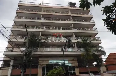 Apartamento com 3 quartos à venda na rua baronesa, 162, praça seca, rio de janeiro, 80 m2 por r$ 300.000