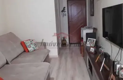 Apartamento com 2 quartos à venda na rua alexandre ramos, 555, pechincha, rio de janeiro, 65 m2 por r$ 240.000