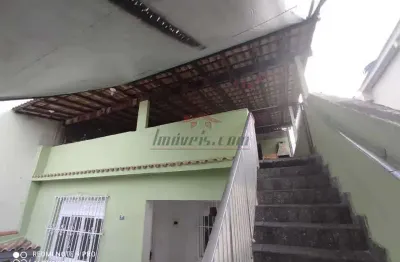 Casa em condomínio fechado com 2 quartos à venda na estrada do tindiba, 1477, pechincha, rio de janeiro, 190 m2 por r$ 540.000