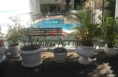 Casa em condomínio fechado com 3 quartos à venda na rua caniu, 348, pechincha, rio de janeiro, 132 m2 por r$ 430.000