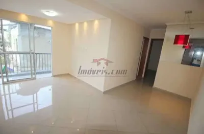 Apartamento com 2 quartos à venda na Estrada do Tindiba, 891, Pechincha, Rio de Janeiro