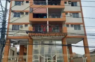 Apartamento com 2 quartos à venda na rua pinto teles, 614, praça seca, rio de janeiro, 59 m2 por r$ 189.000