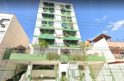 Apartamento com 2 quartos à venda na rua mário barbedo, 45, vila valqueire, rio de janeiro, 54 m2 por r$ 299.000