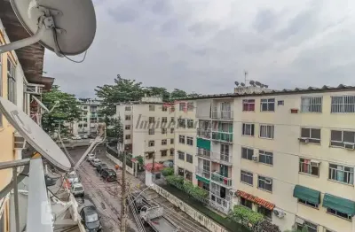 Apartamento com 2 quartos à venda na rua frei luiz alevato, 539, taquara, rio de janeiro, 52 m2 por r$ 230.000