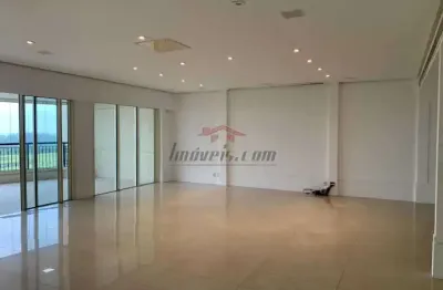 Apartamento com 5 quartos à venda na avenida das américas, 10333, barra da tijuca, rio de janeiro, 435 m2 por r$ 5.600.000