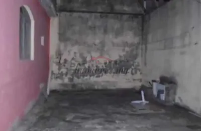 Terreno à venda na rua sabino barroso, 54, vila valqueire, rio de janeiro, 520 m2 por r$ 770.000