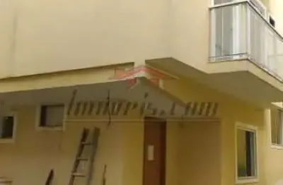 Casa em condomínio fechado com 3 quartos à venda na rua alberto pasqualini, 672, pechincha, rio de janeiro, 180 m2 por r$ 519.000