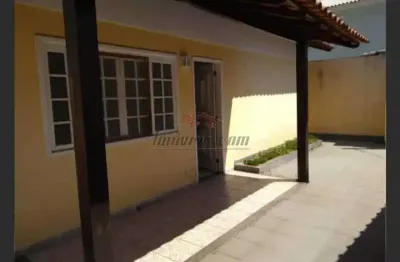 Casa em condomínio fechado com 3 quartos à venda na rua treze tílias, 555, anil, rio de janeiro, 200 m2 por r$ 790.000
