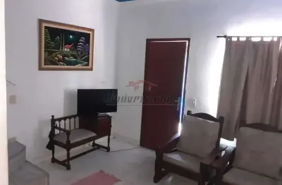 Casa com 2 quartos à venda na rua mimosa, 30, curicica, rio de janeiro, 102 m2 por r$ 260.000