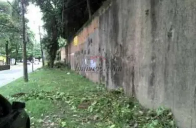 Terreno à venda na estrada dos três rios, 1135, freguesia (jacarepaguá), rio de janeiro, 9036 m2 por r$ 1.800.000