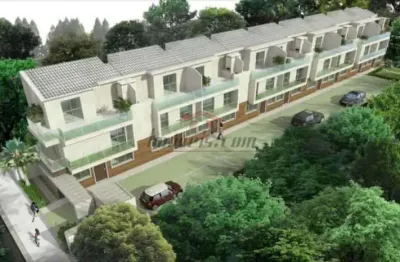 Terreno à venda na rua sernambi, 37, pechincha, rio de janeiro, 732 m2 por r$ 980.000