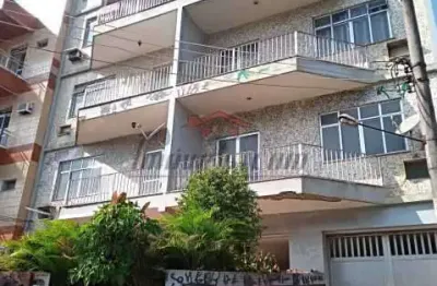 Apartamento com 1 quarto à venda na rua andré rocha, 65, taquara, rio de janeiro, 58 m2 por r$ 170.000