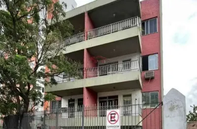 Apartamento com 2 quartos à venda na rua teles, 244, campinho, rio de janeiro, 60 m2 por r$ 190.000